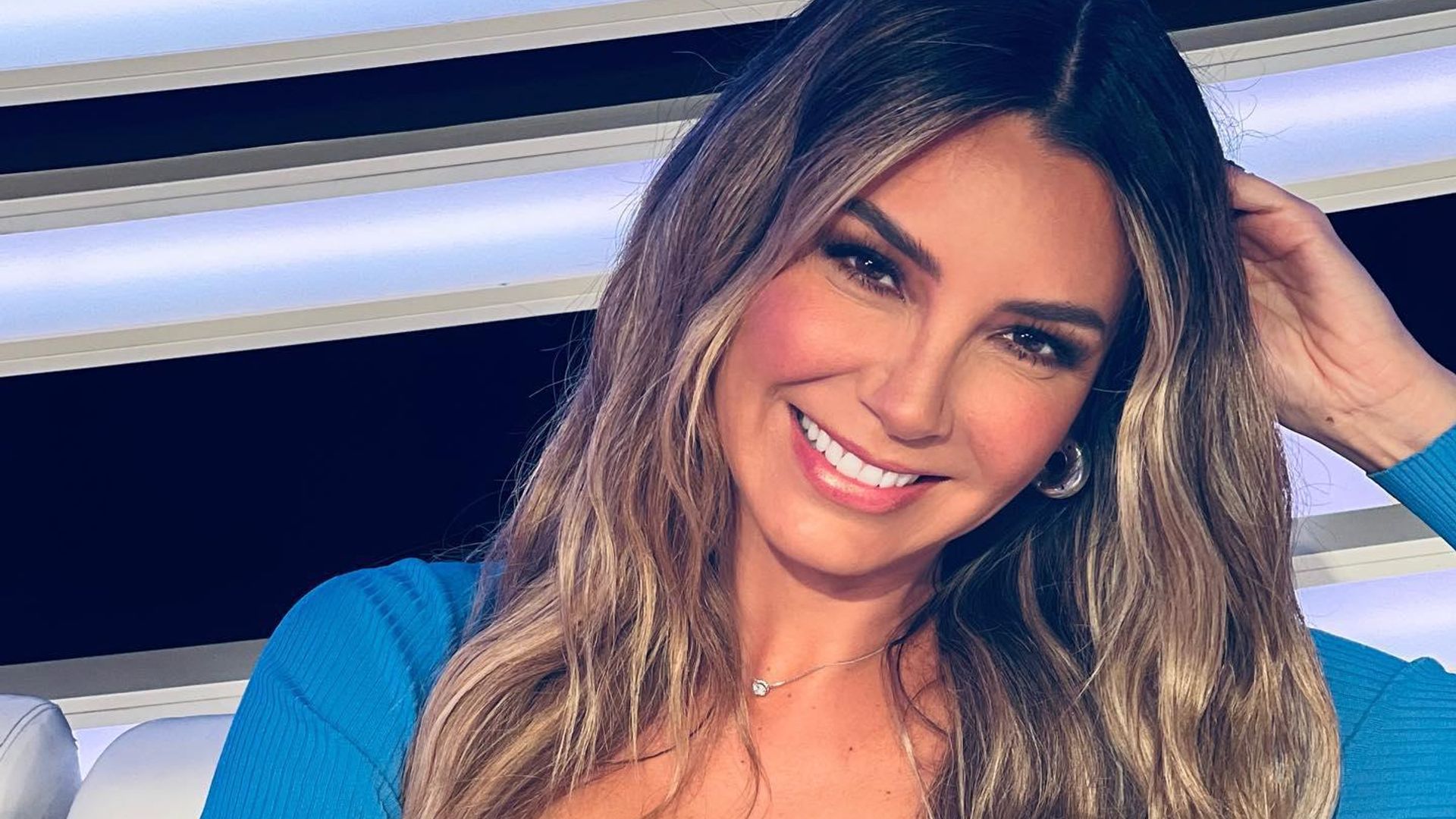 Elizabeth Gutiérrez hace importante anuncio que la llena de ilusión