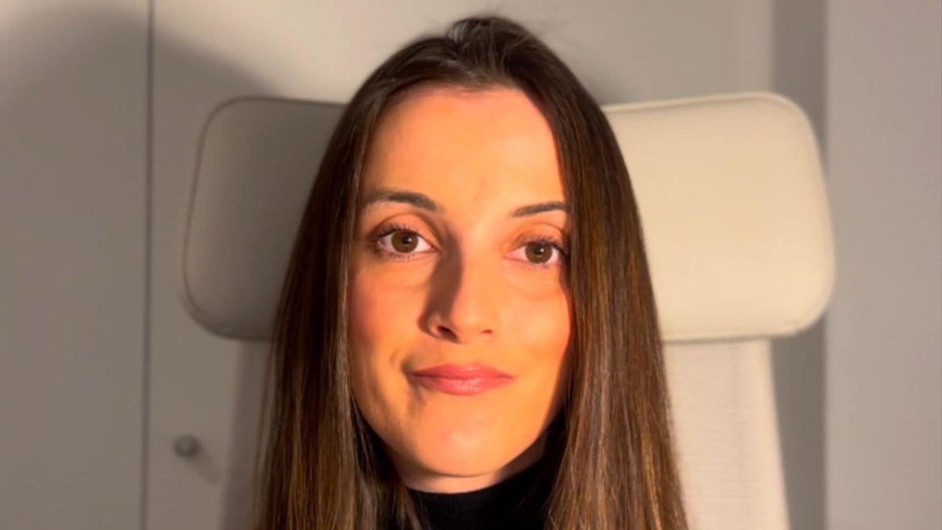 Conchita Sisí, psicóloga