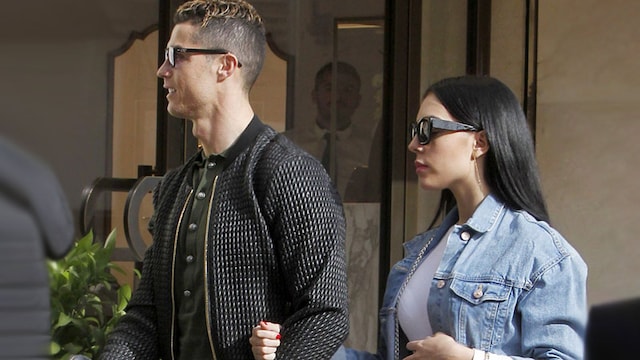 cristiano georgina ep1