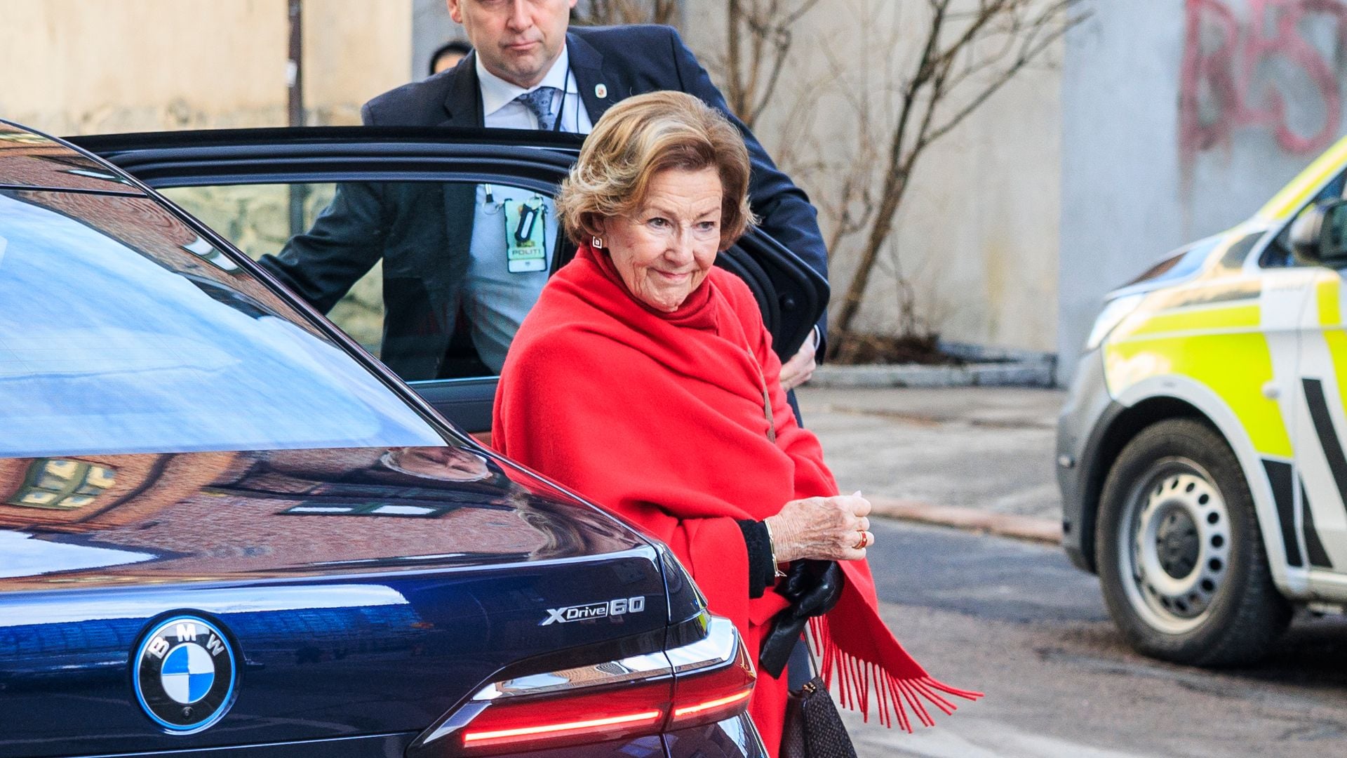 El escándalo en Noruega que afecta a la reina Sonia