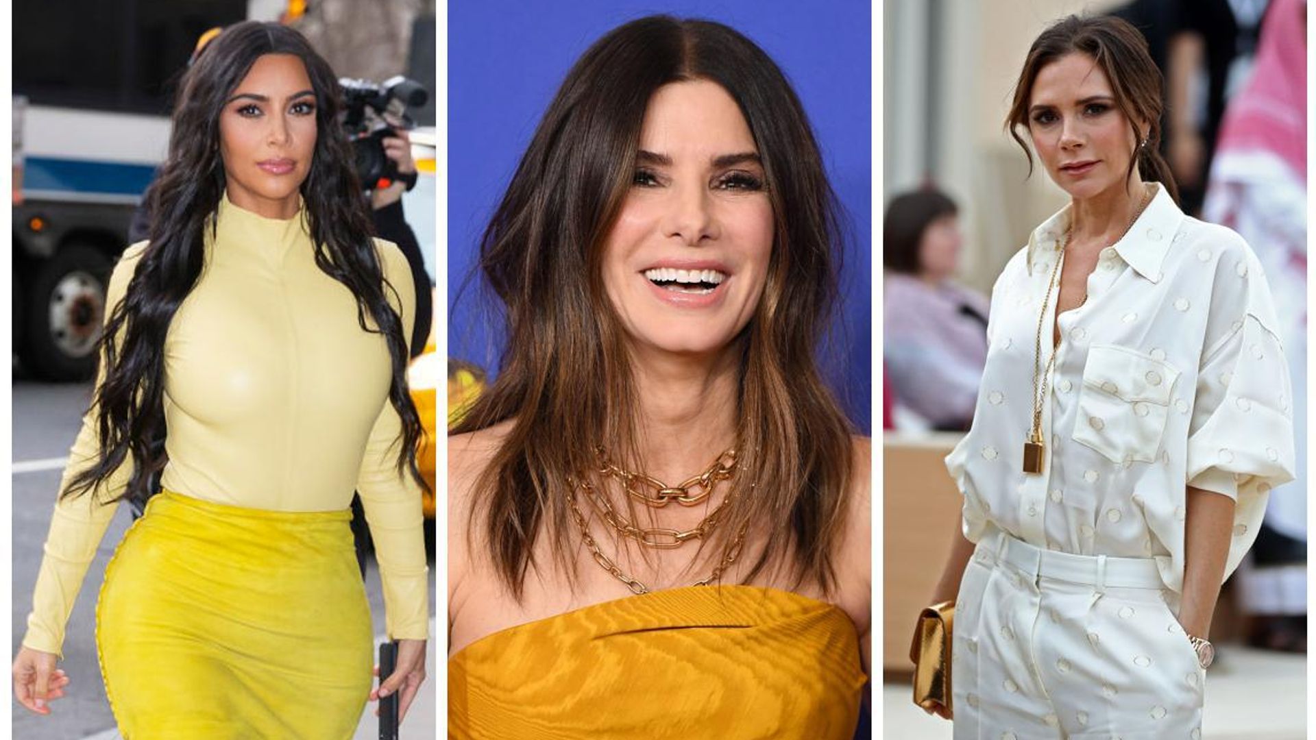 Los tratamientos de belleza más raros -y costosos- de las celebridades