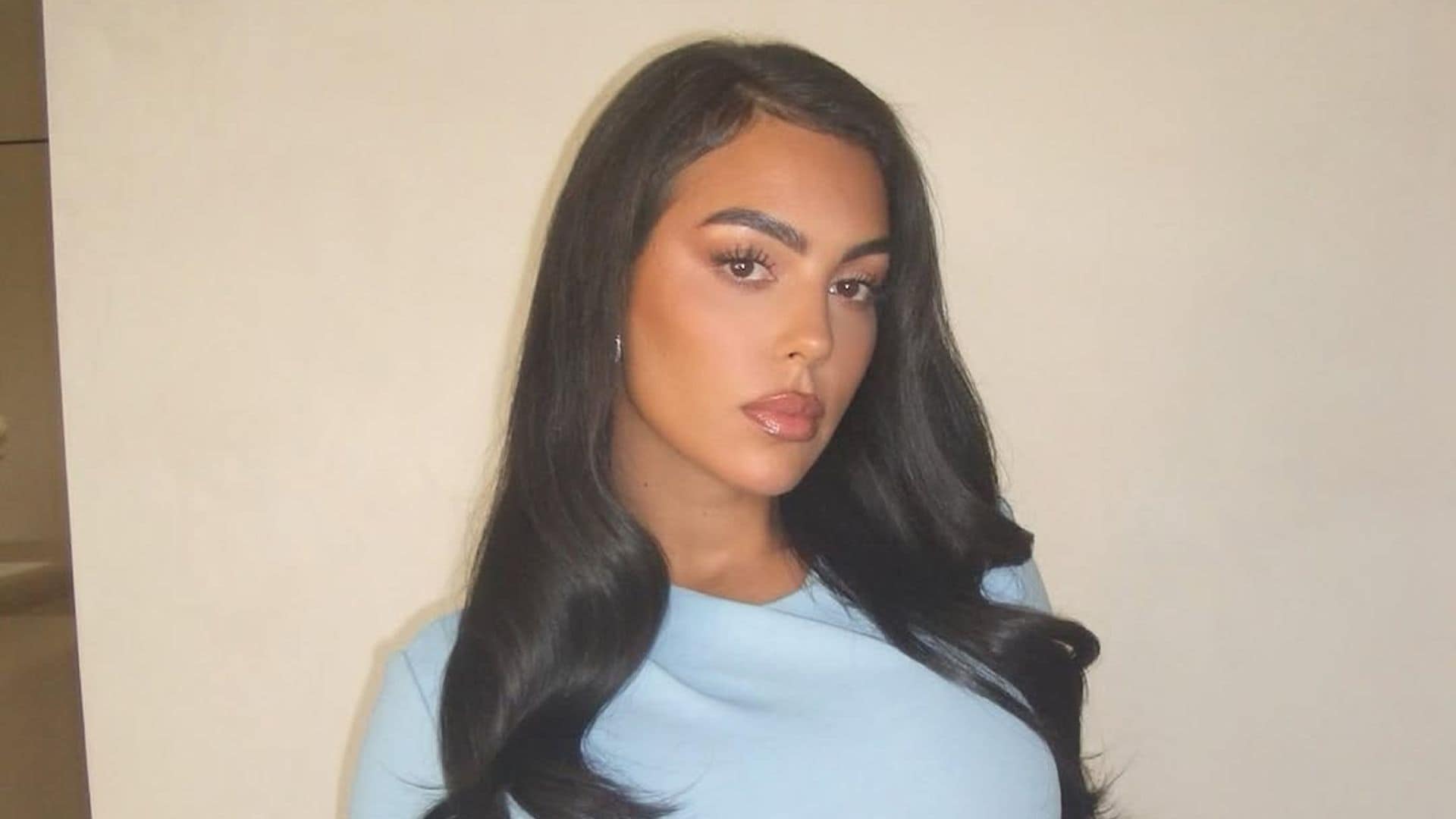 Georgina Rodríguez