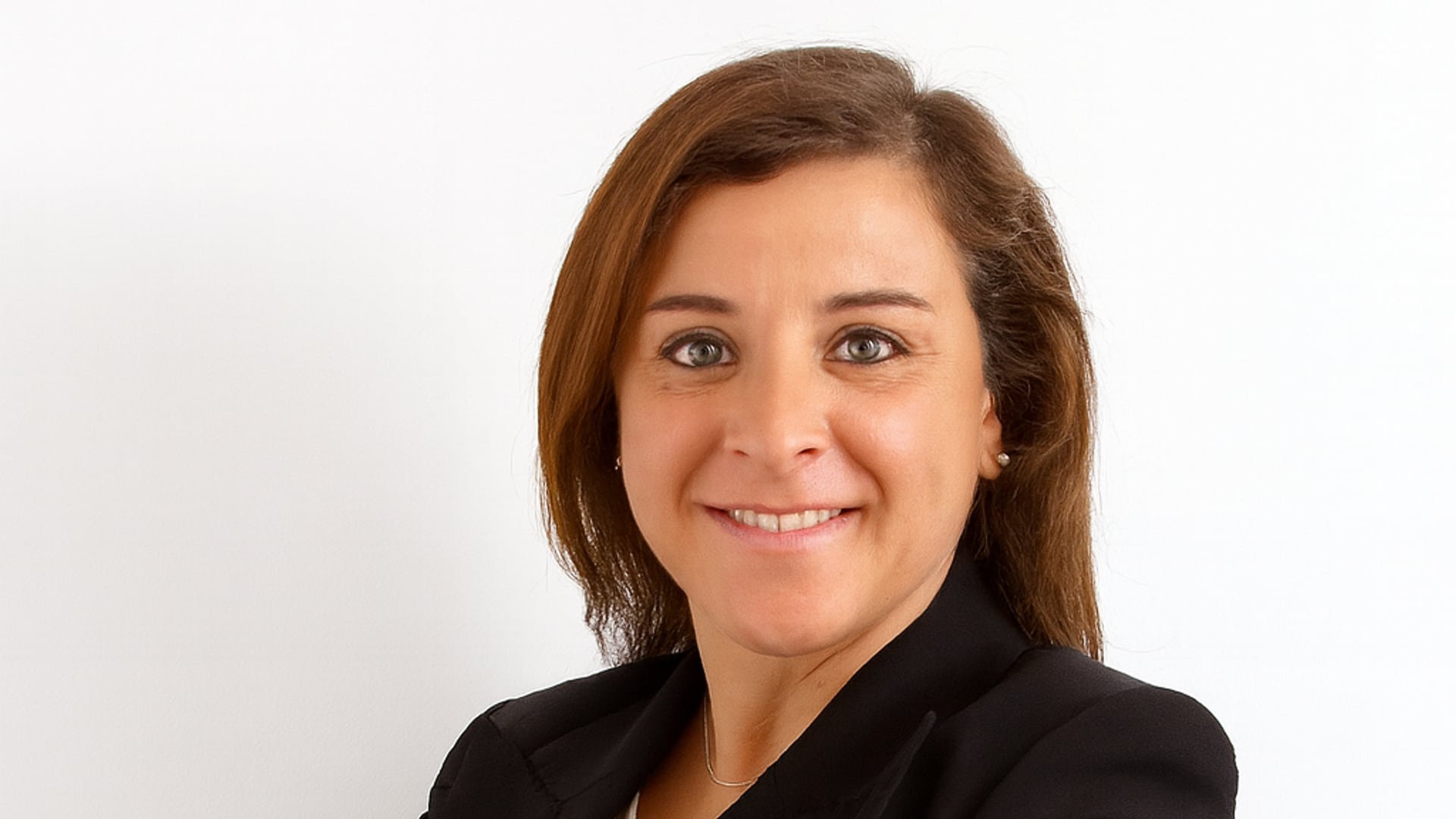 Cristina Redondo, abogada laboralista