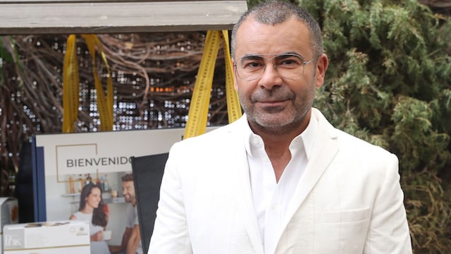 jorge javier