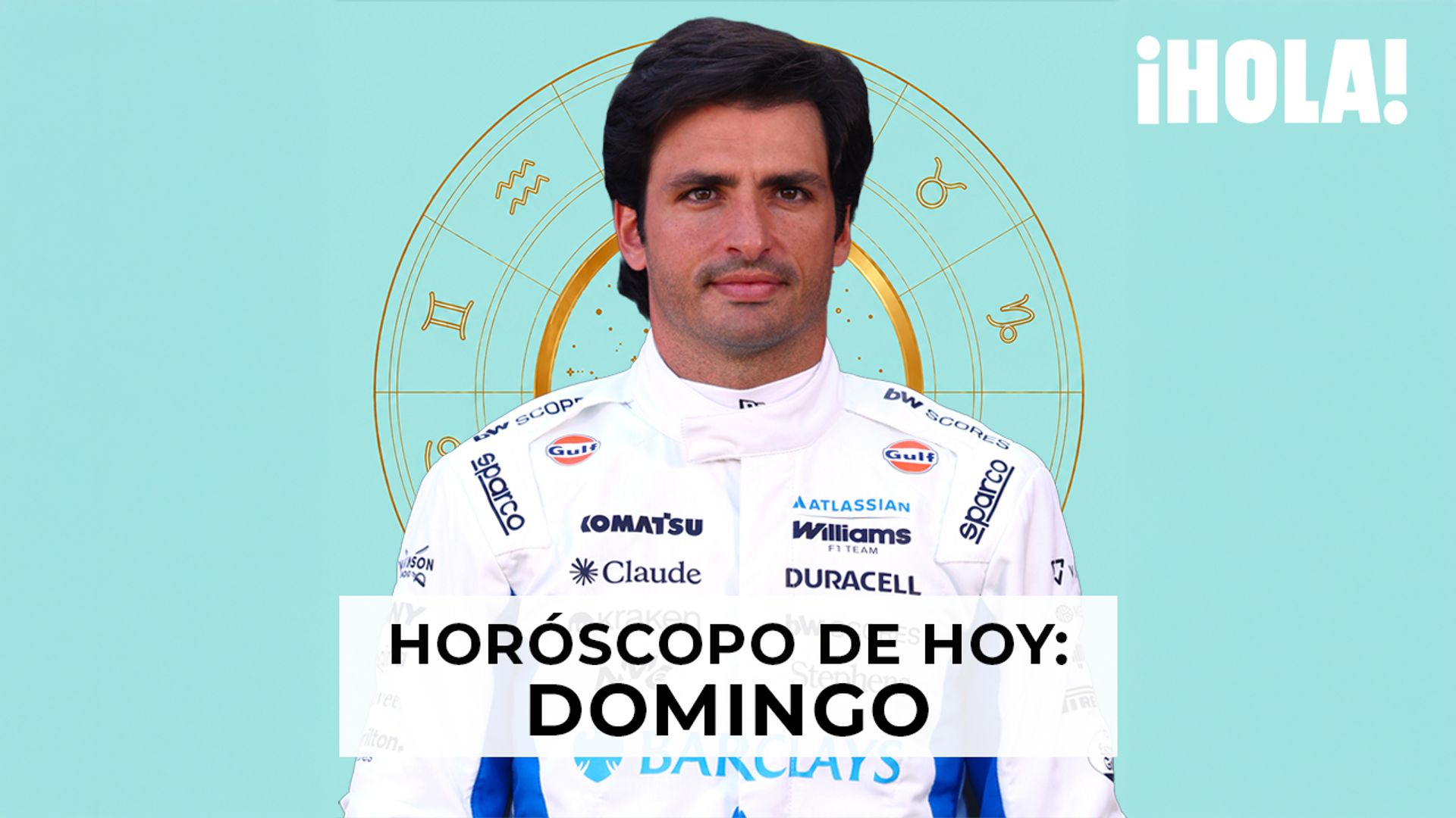 Horóscopo de hoy: "Las acciones suelen decir mucho más que las palabras"