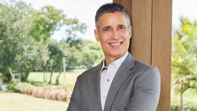 Andrés Pichardo