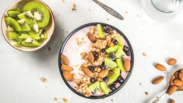 bowl kiwi arandan adob