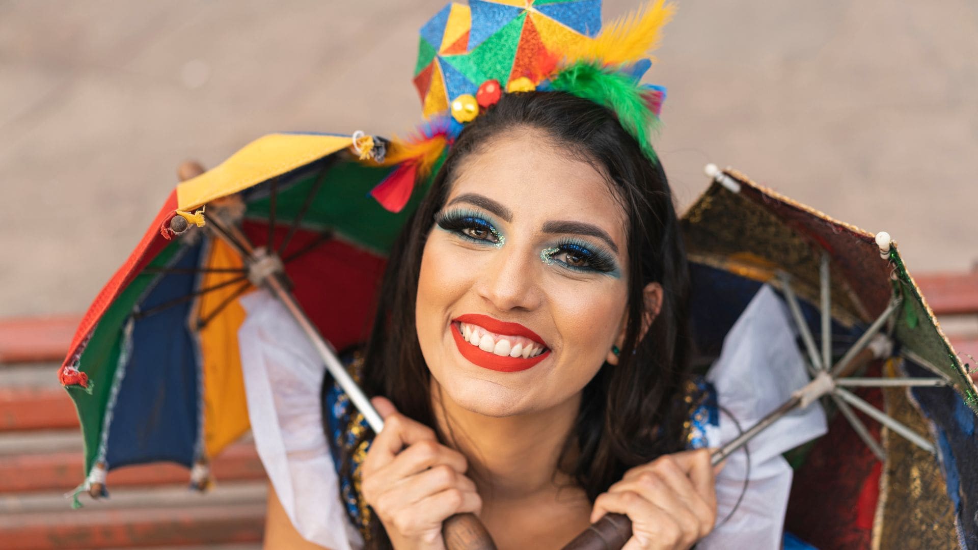 Los 9 disfraces más originales para lucir en Carnaval 2025