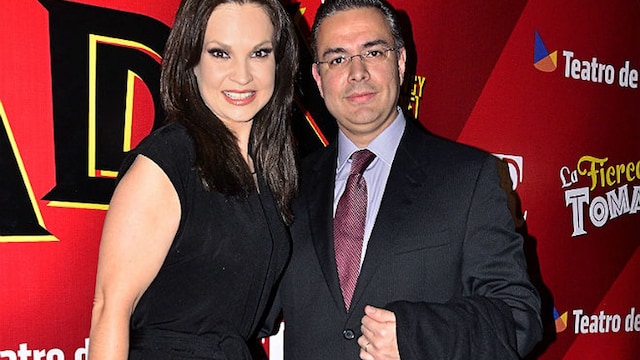 ana patricia divorcio  a