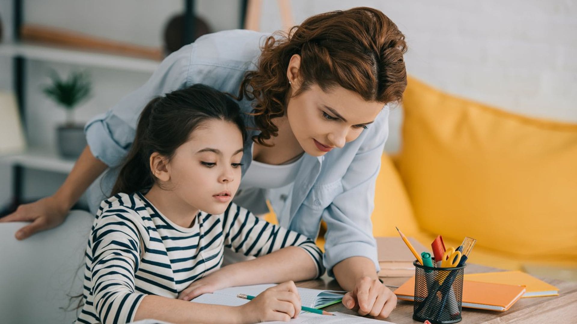 ¿Cuáles son los 3 grandes problemas a la hora de educar a nuestros hijos?