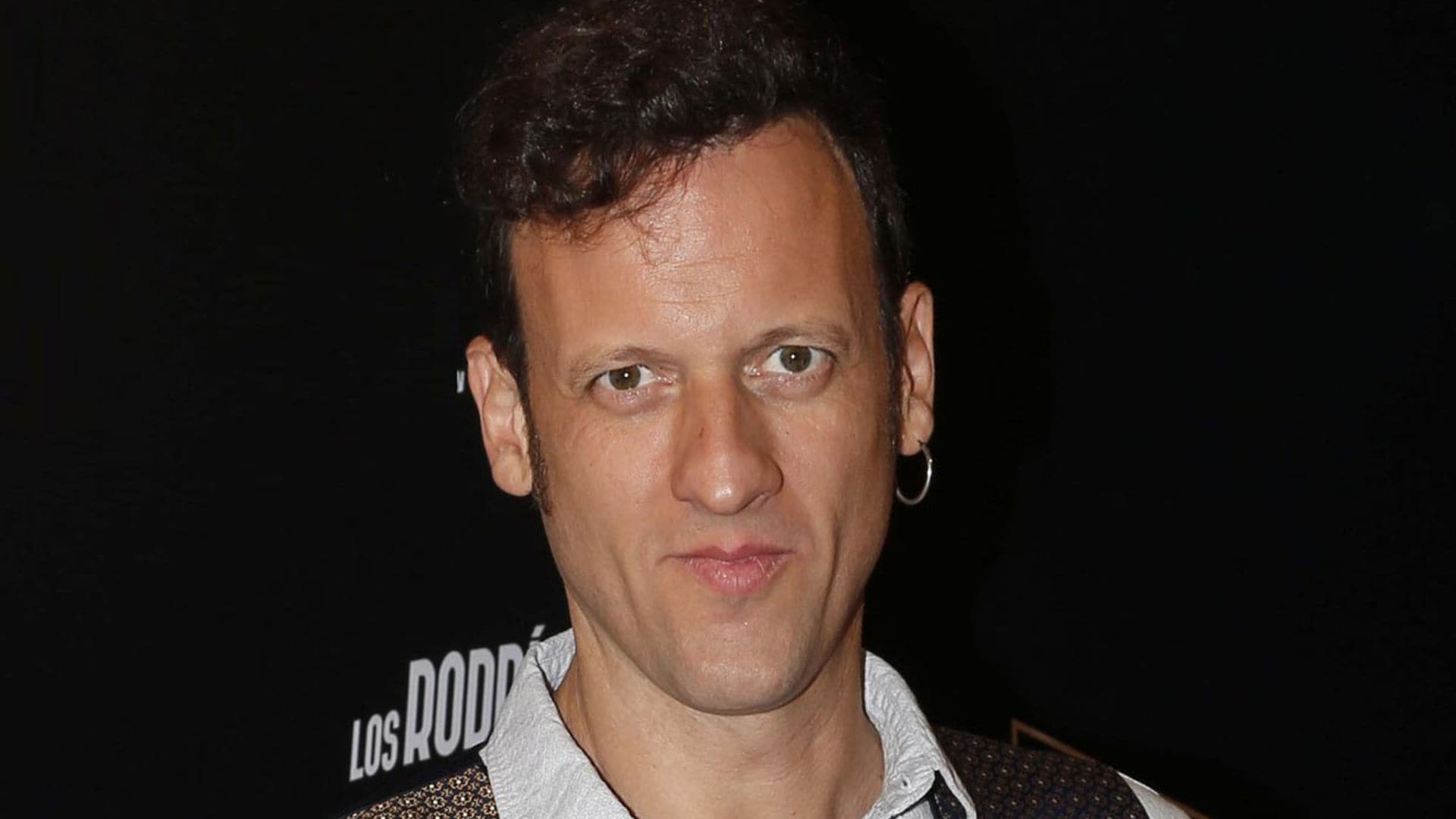 Edu Soto da la bienvenida a su segunda hija, Nora: '¡Disfrutaremos de la vida!'