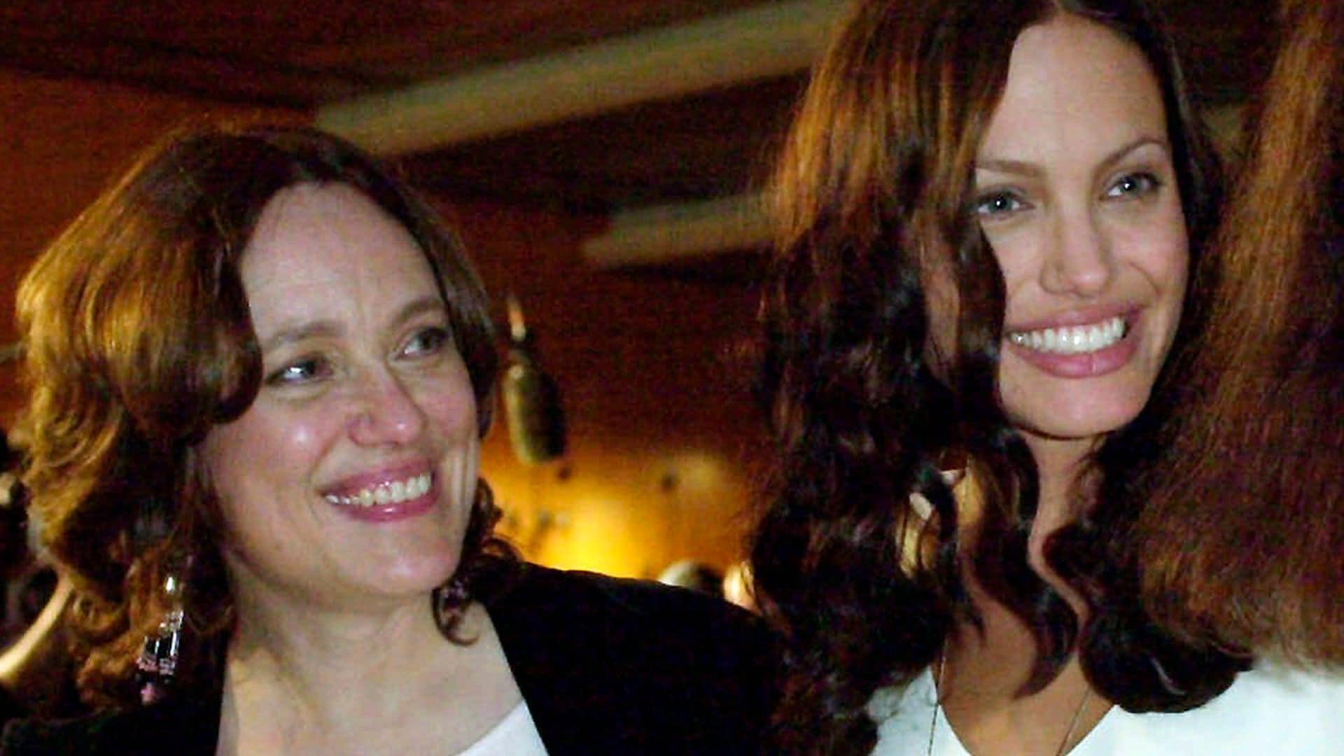 Angelina Jolie recuerda a su madre en una emotiva carta: 'Su muerte me cambió'
