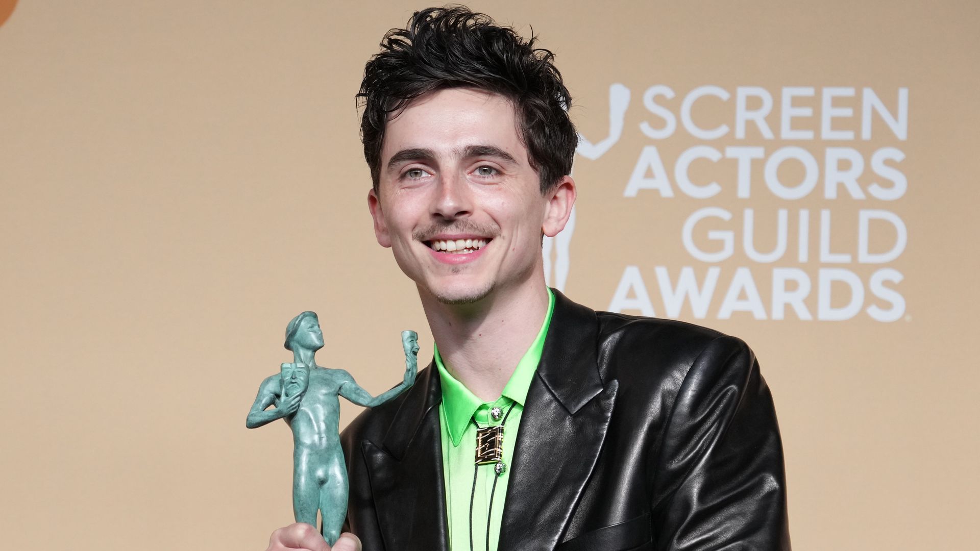 Los nominados a los SAG Awards 2026: lista completa de candidatos