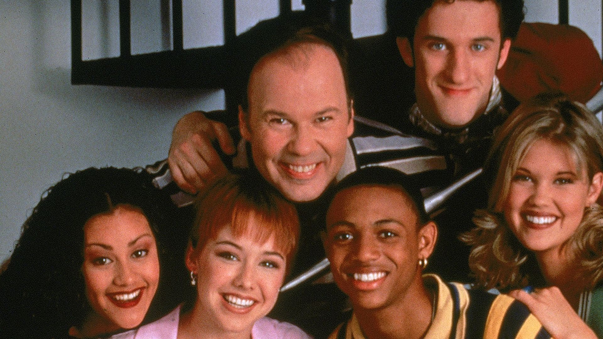 Los compañeros de Dustin Diamond en 'Salvados por la campana' se despiden de él