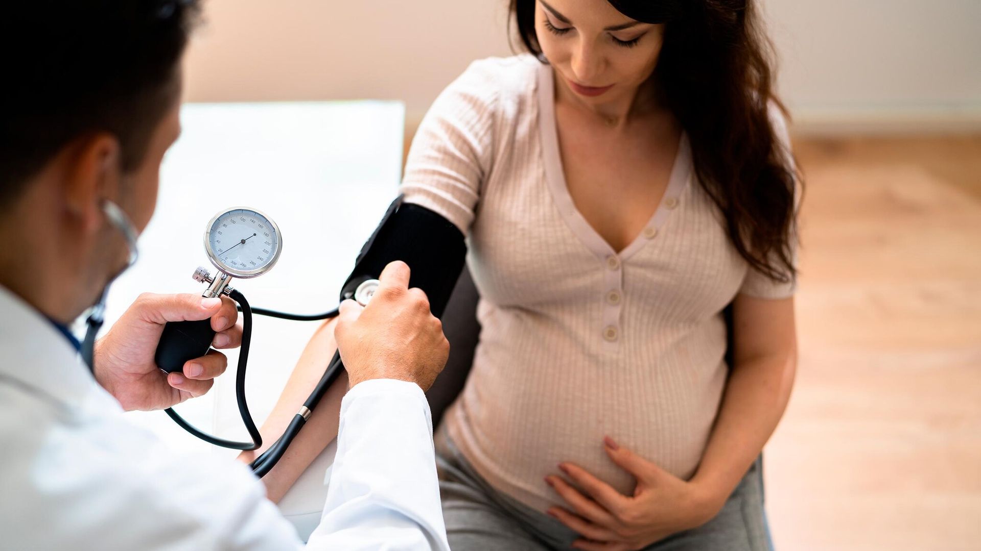 preeclampsia y riesgo cardiovascular