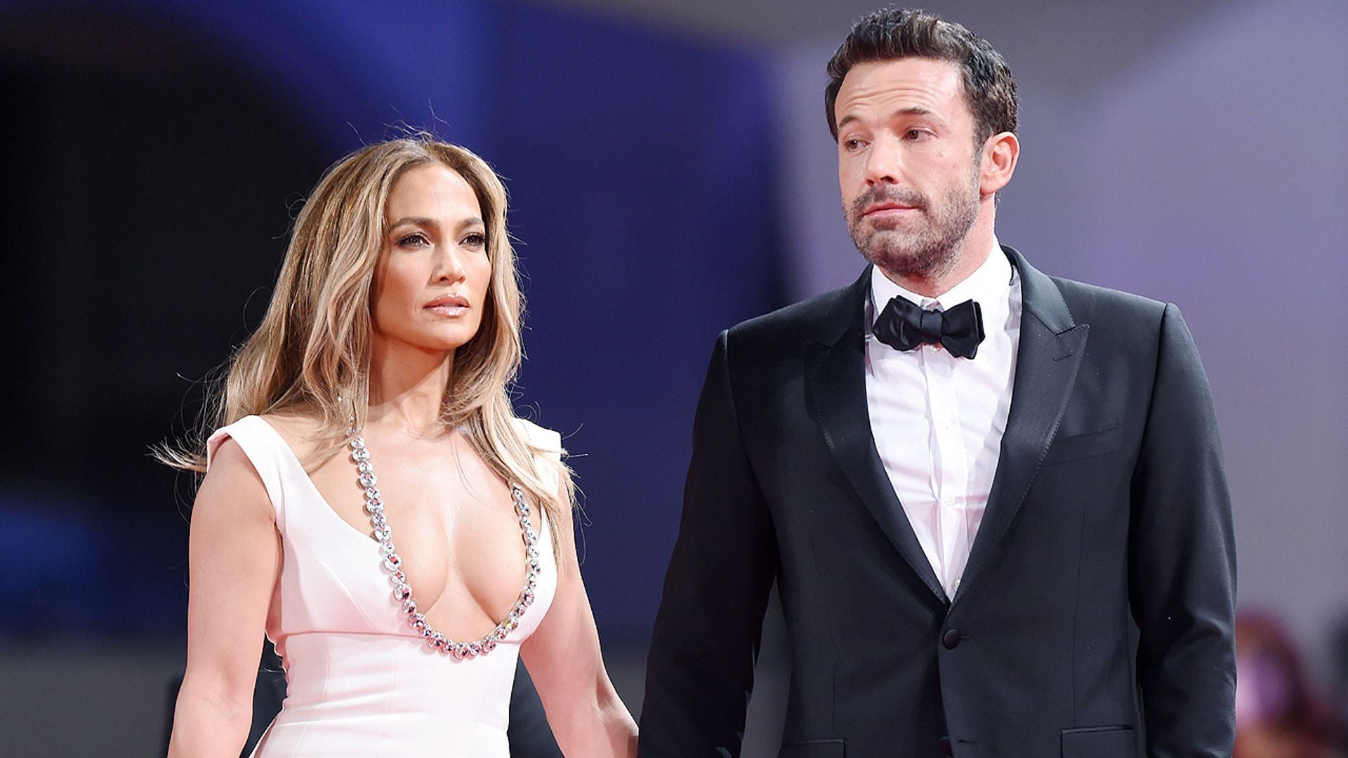 La mansión que se compraron Jennifer Lopez y Ben Affleck por 55 millones de euros para su vida juntos, ¿a la venta?