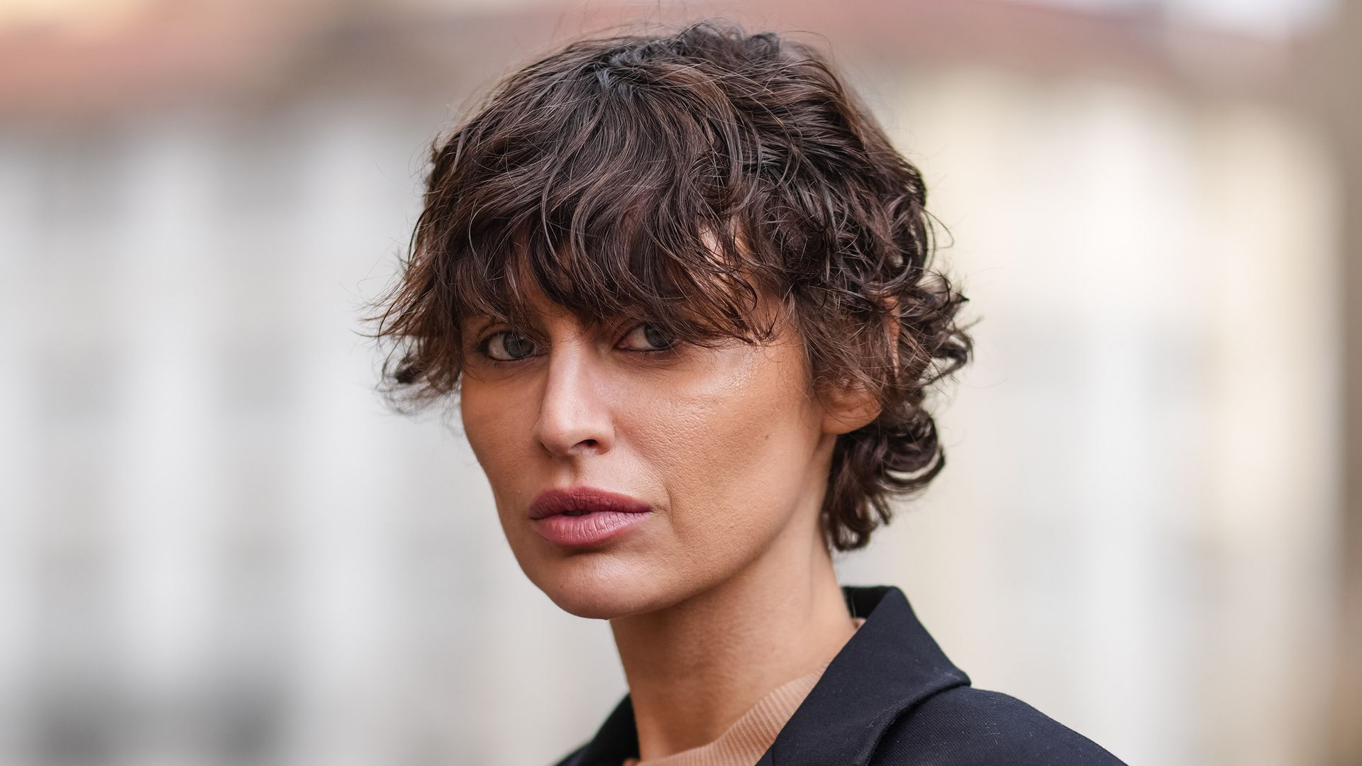 12 nuevos cortes de pelo que transforman y dominan incluso las melenas más rebeldes
