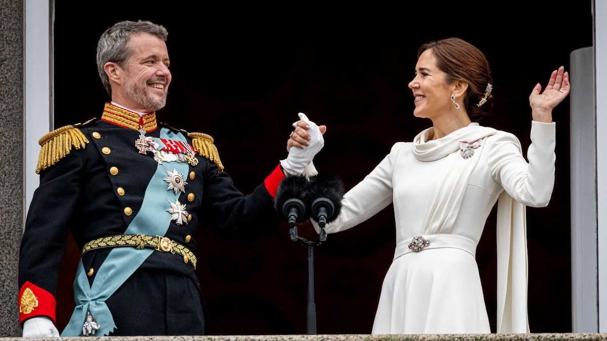 Federico y Mary de Dinamarca celebran dos años como reyes: un estilo consolidado y desafíos internacionales