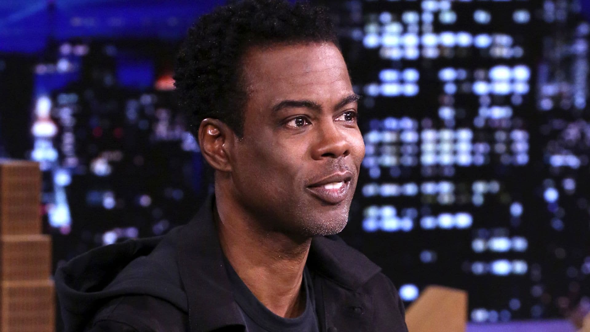 La respuesta de Chris Rock a las disculpas de Will Smith que no apacigua la guerra entre ambos