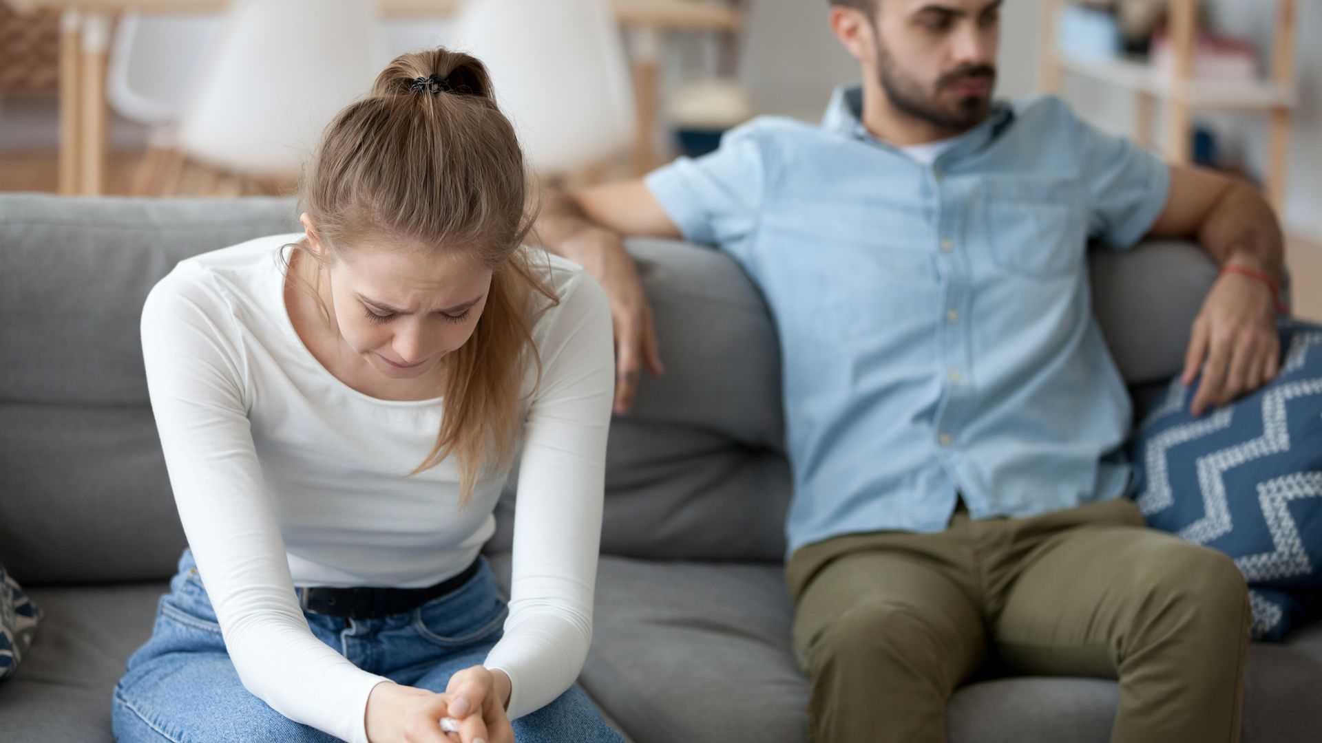 Contaminantes de cosméticos, tóxicos ambientales y otros factores que influyen en vuestra fertilidad