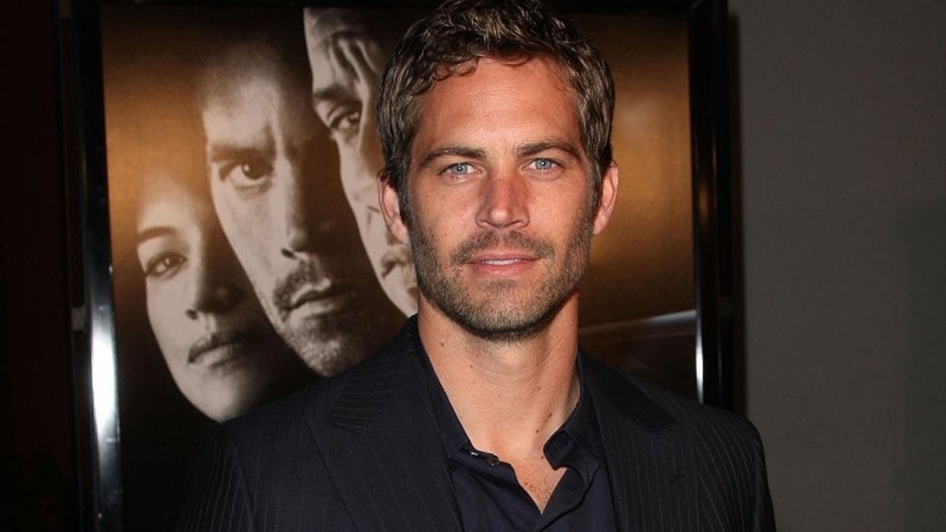 La hija de Paul Walker publica una fotografía, al parecer, inédita del actor