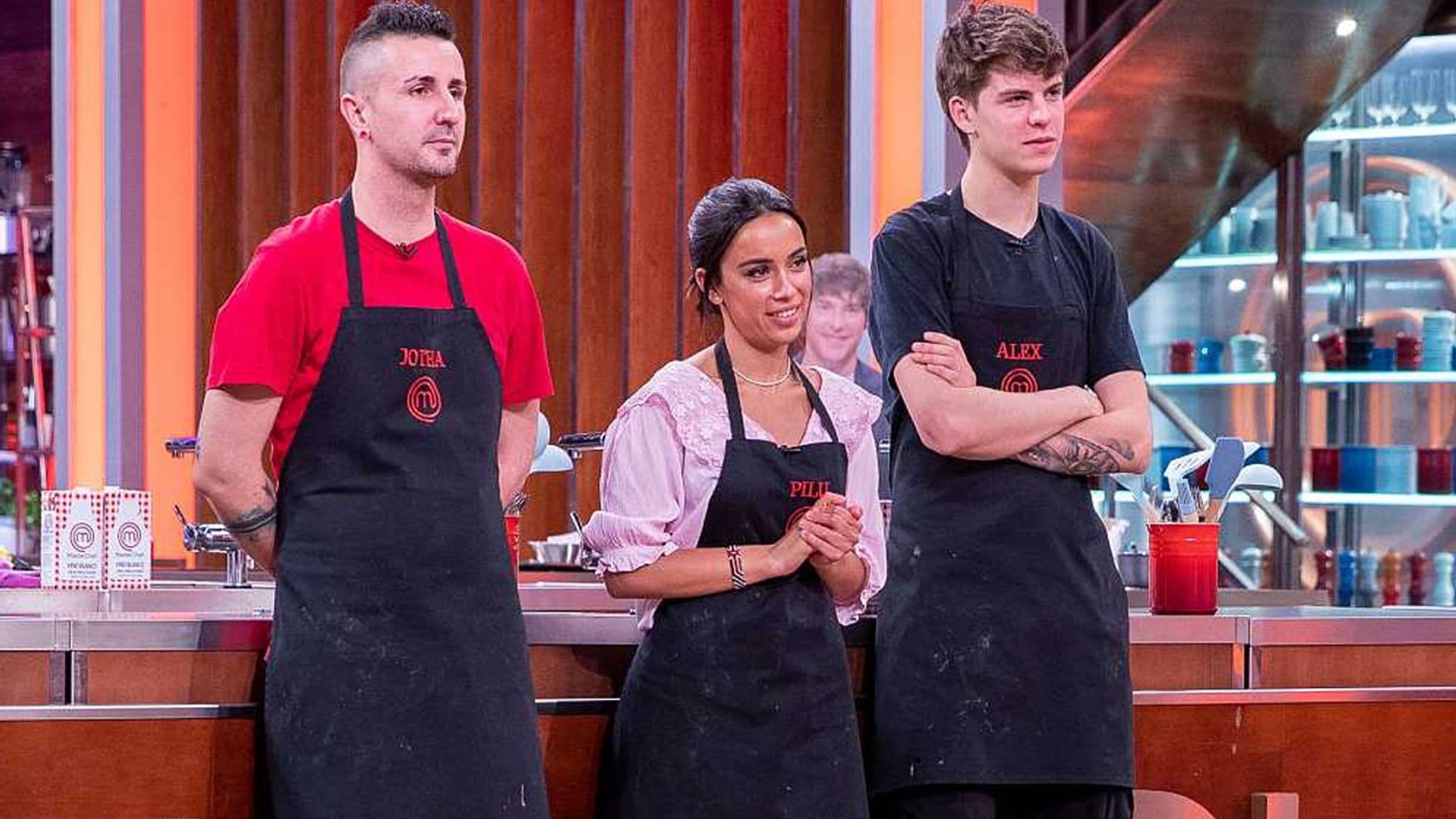 MasterChef 11 pone fecha a su final tras el último expulsado