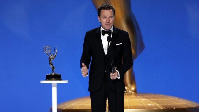 ewan mcgregor getty