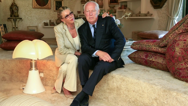 marina doria getty11
