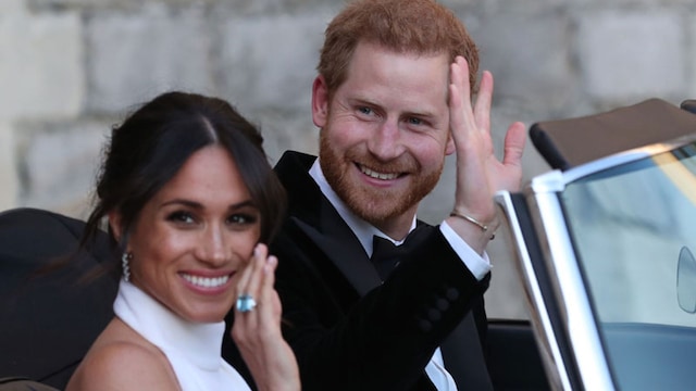 harry meghan