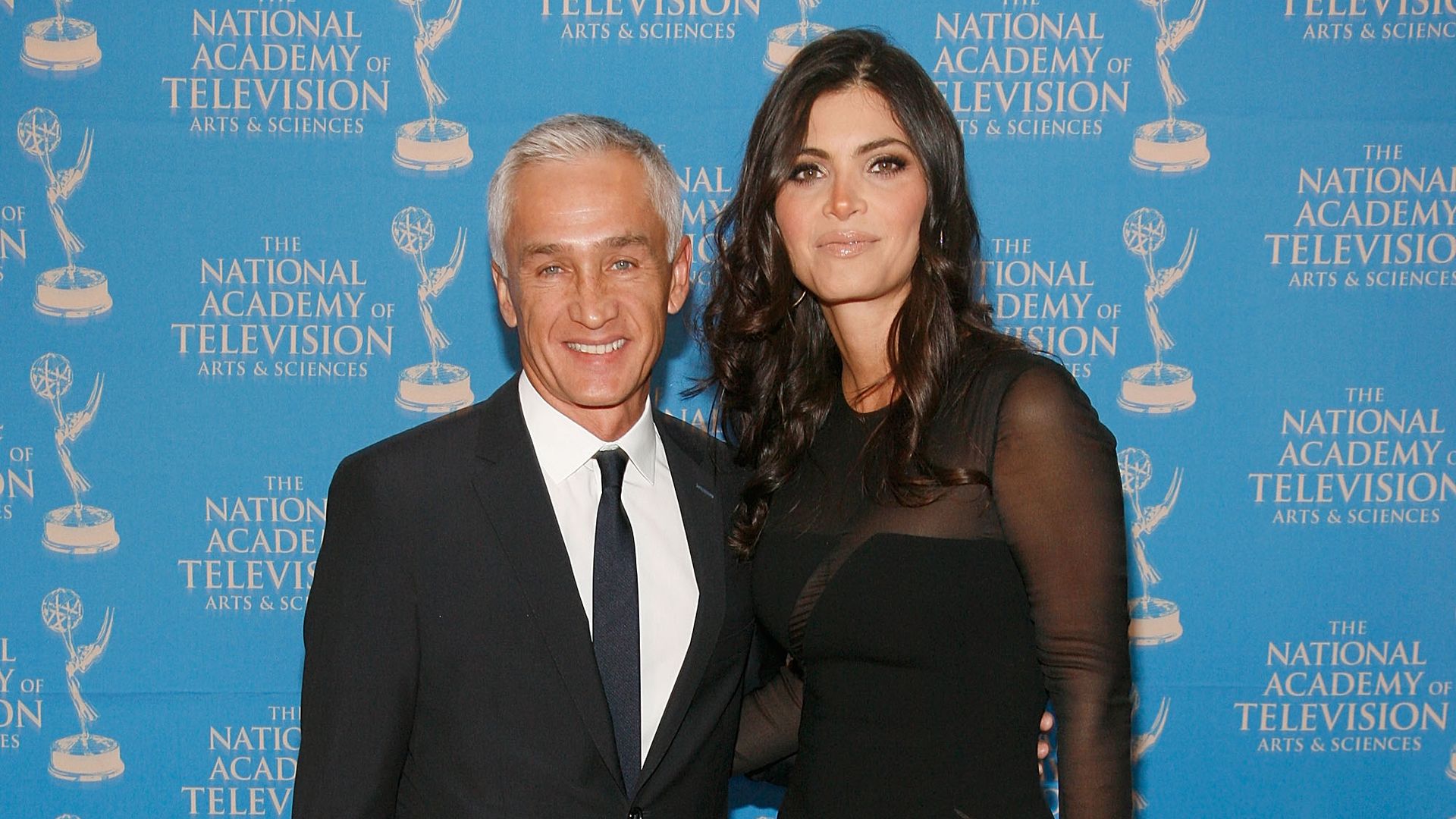 Así fue la boda de Chiquinquirá Delgado y Jorge Ramos en la India | ¡HOLA!