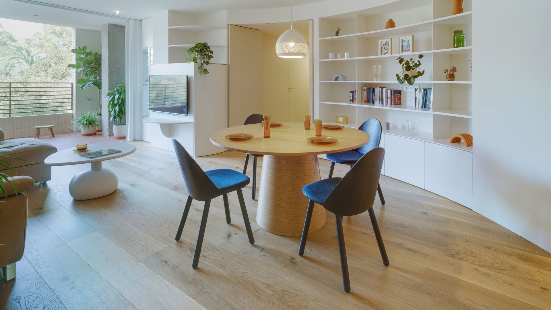Una experta en Feng Shui advierte de los errores que debes evitar al comprar una casa: "No vivimos los metros cuadrados, vivimos cómo están organizados"