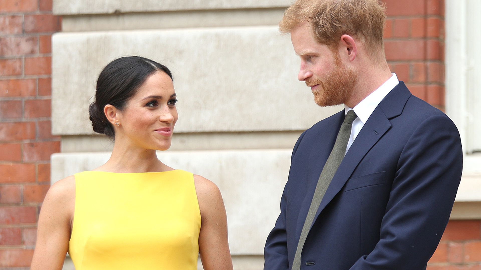 El hogar de los duques de Sussex en Windsor ya no está vacío, y los nuevos inquilinos ¡son de la familia!