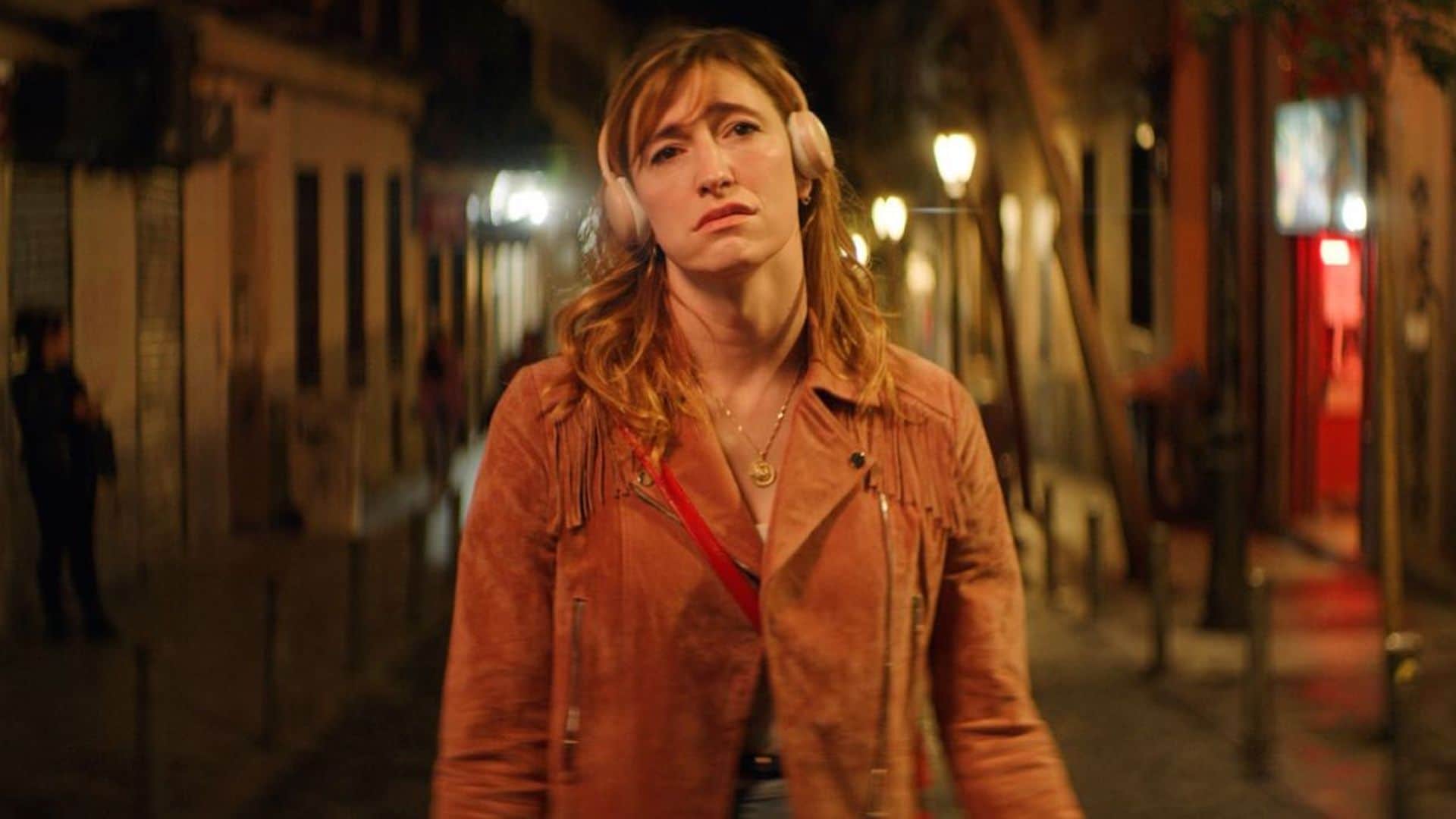 'Todo lo otro', la serie 'millennial' de Abril Zamora con la que los treintañeros se sentirán identificados