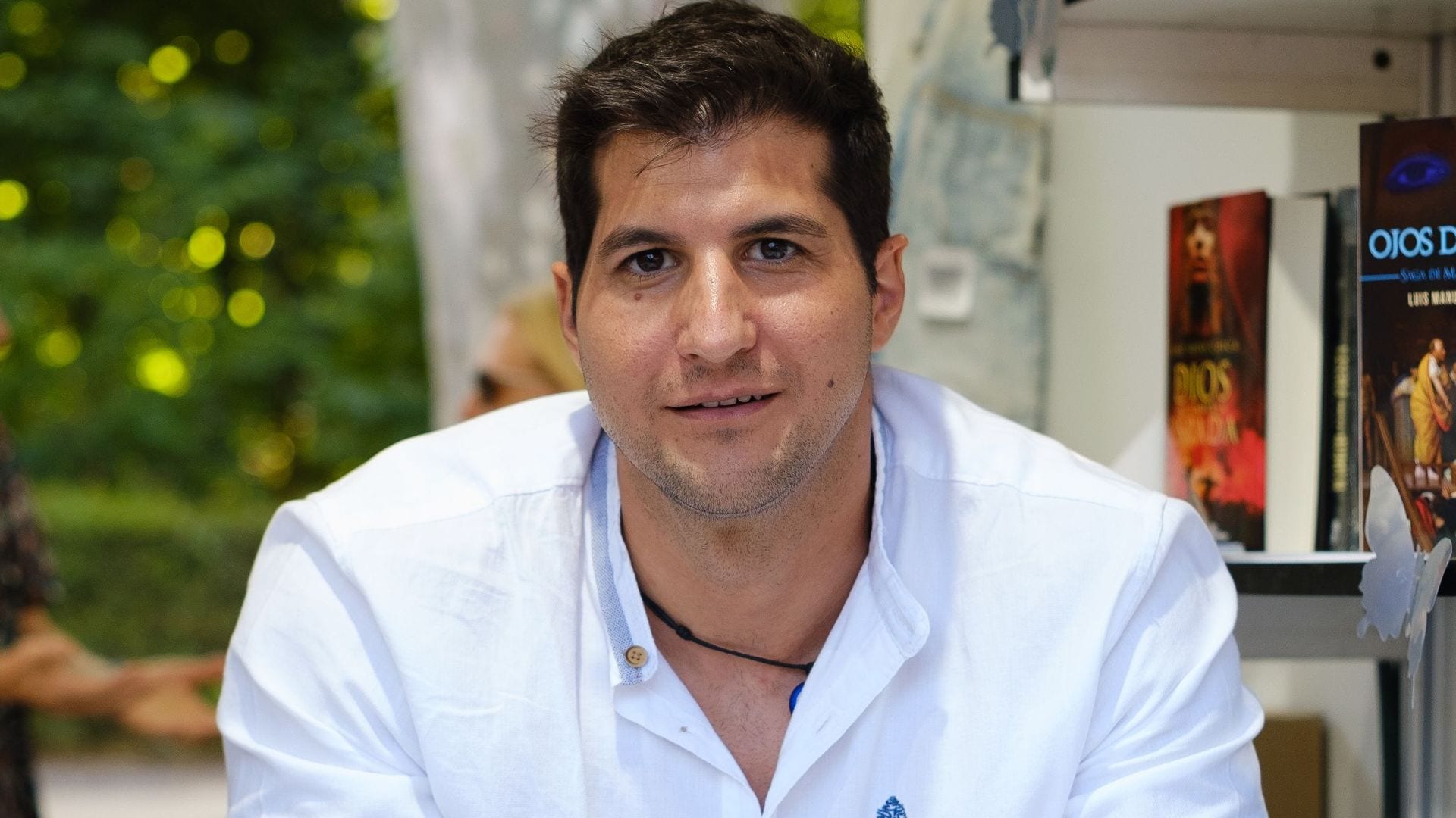 Julián Contreras, preocupado por la detención de Cayetano: "Es mucho peor la condena social que la jurídica"