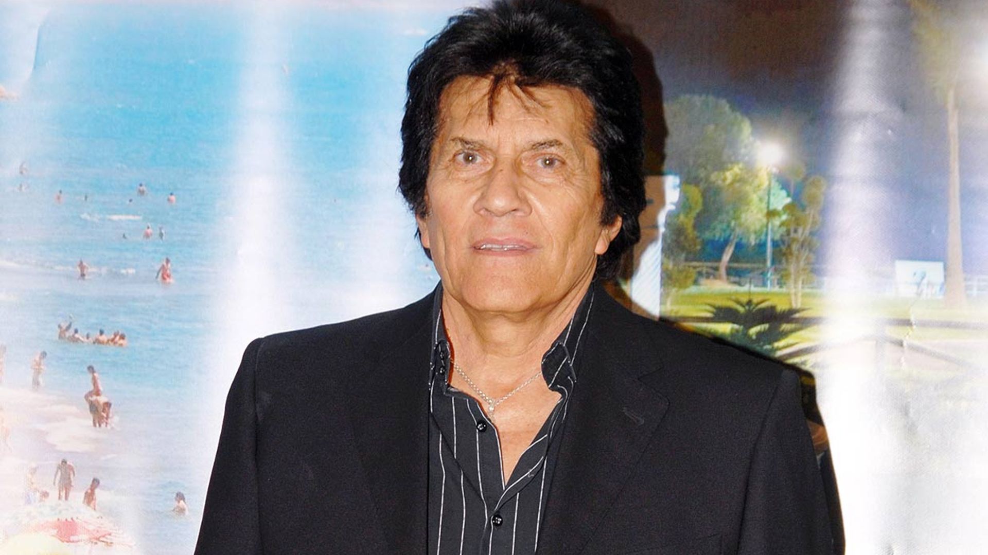 Fallece el cantante Georgie Dann a los 81 años