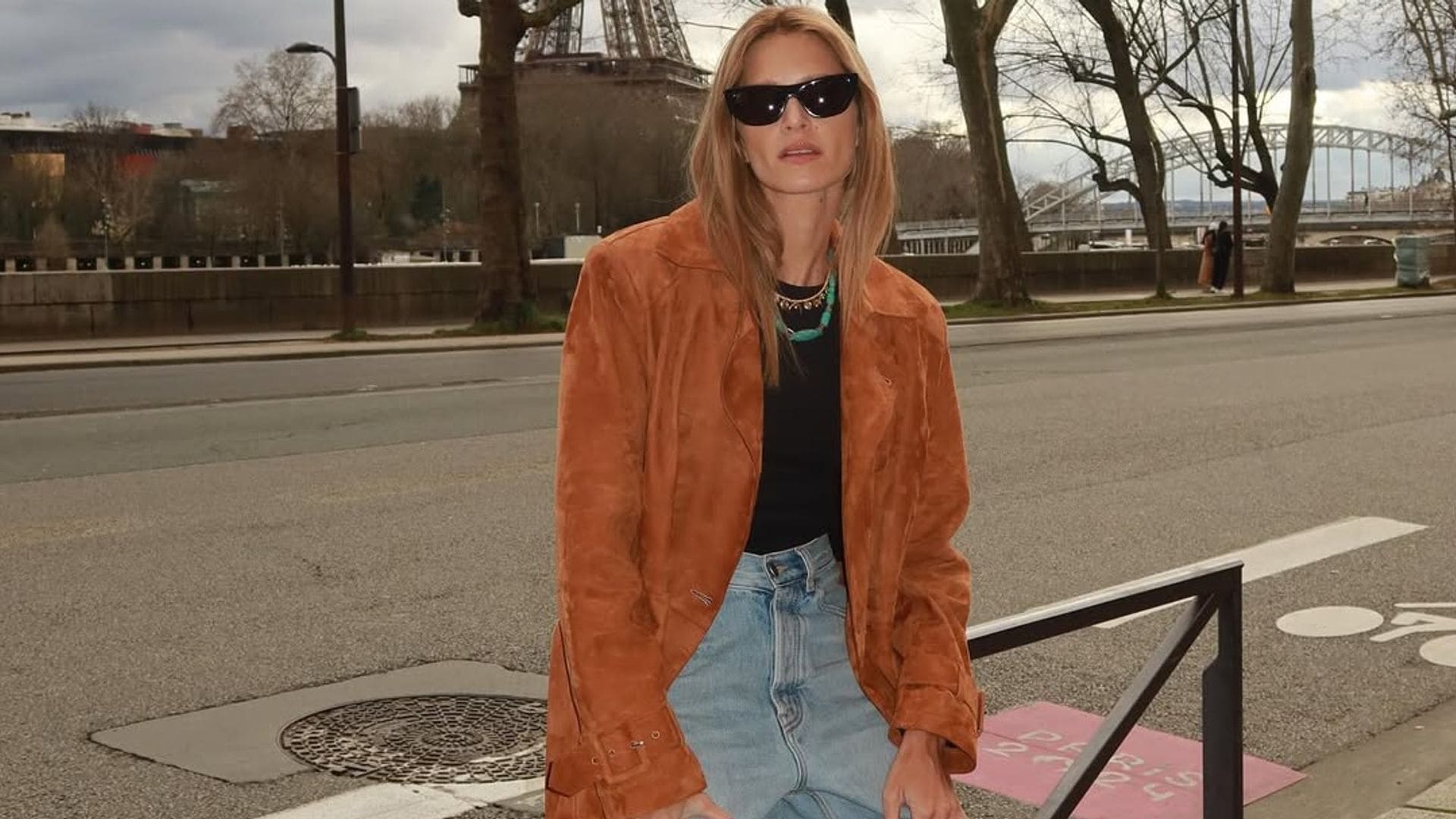 Los 10 looks que te salvarán en marzo cuando no sepas qué ponerte