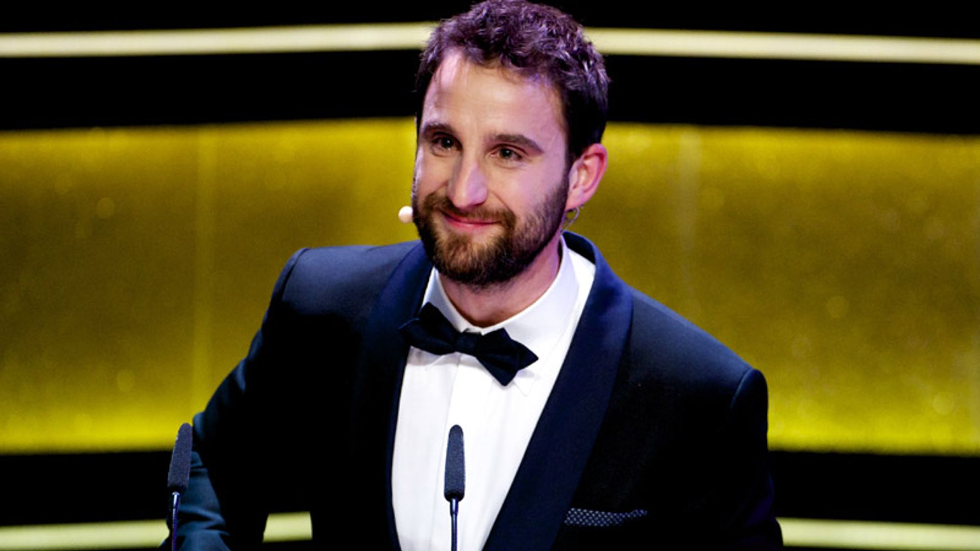 Dani Rovira no irá a los Goya y aclara por qué decidió no presentar la gala