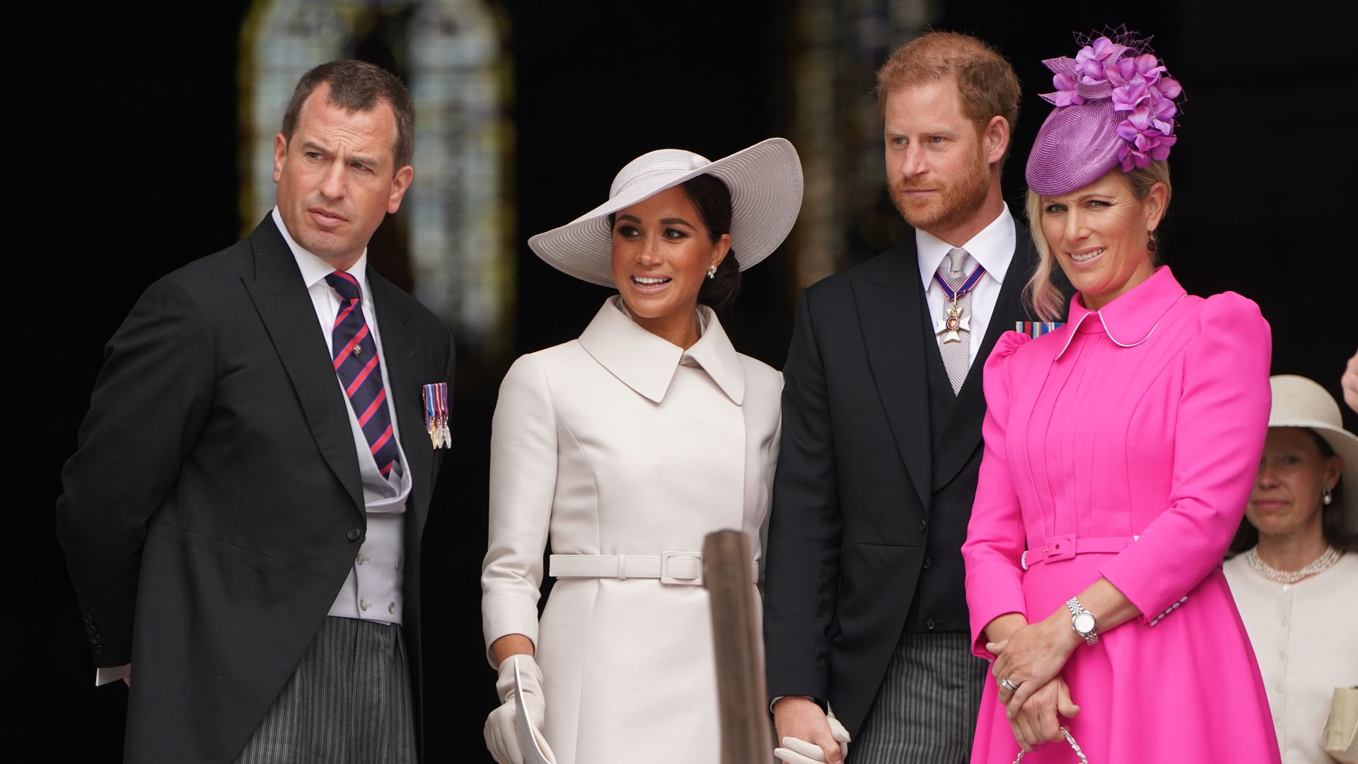 Zara Tindall se enfrenta a nuevos desafíos fiscales: así le impacta el cambio legal en su herencia