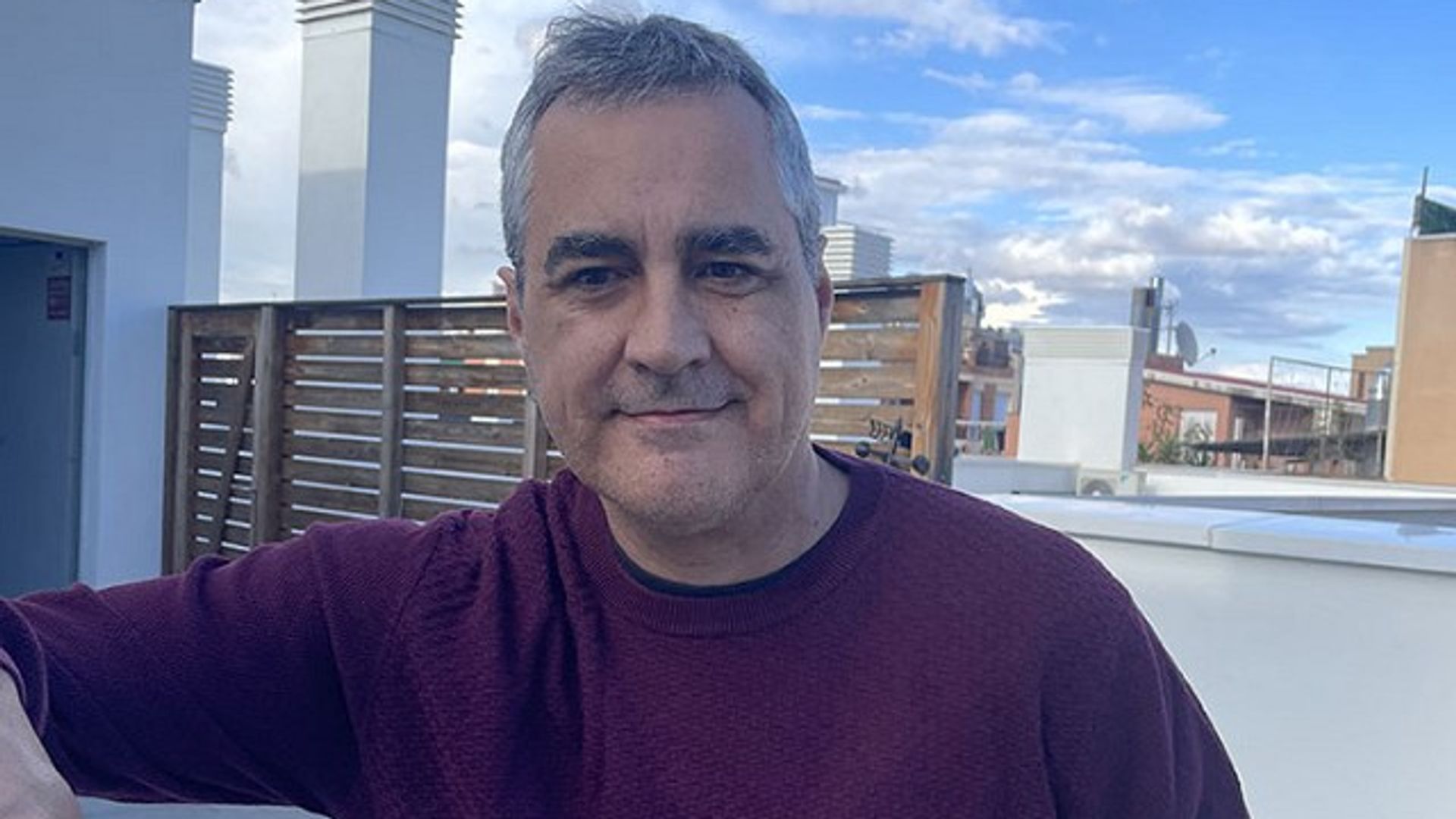 Feliciano Villar, catedrático de Psicología del Desarrollo en la Universidad de Barcelona y director del Máster en Psicogerontología