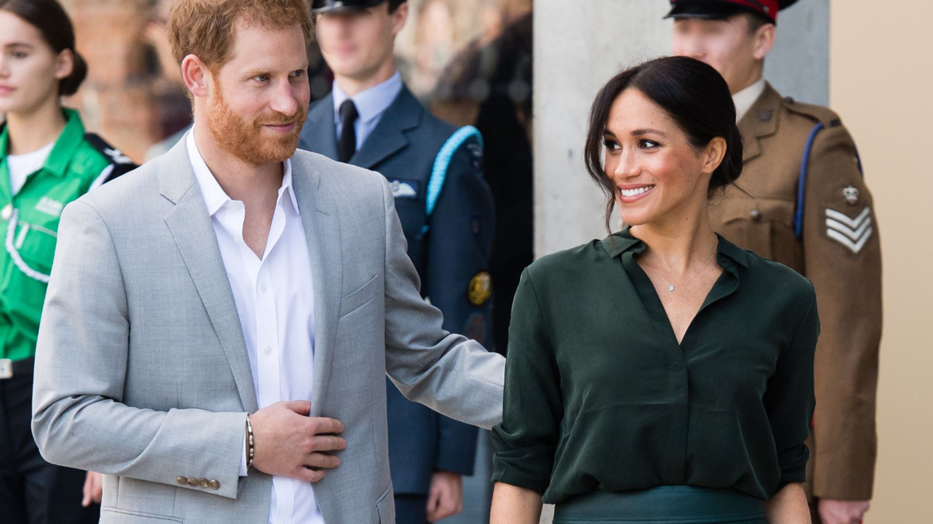 El príncipe Harry estrena un nuevo documental que agranda la brecha con los Windsor