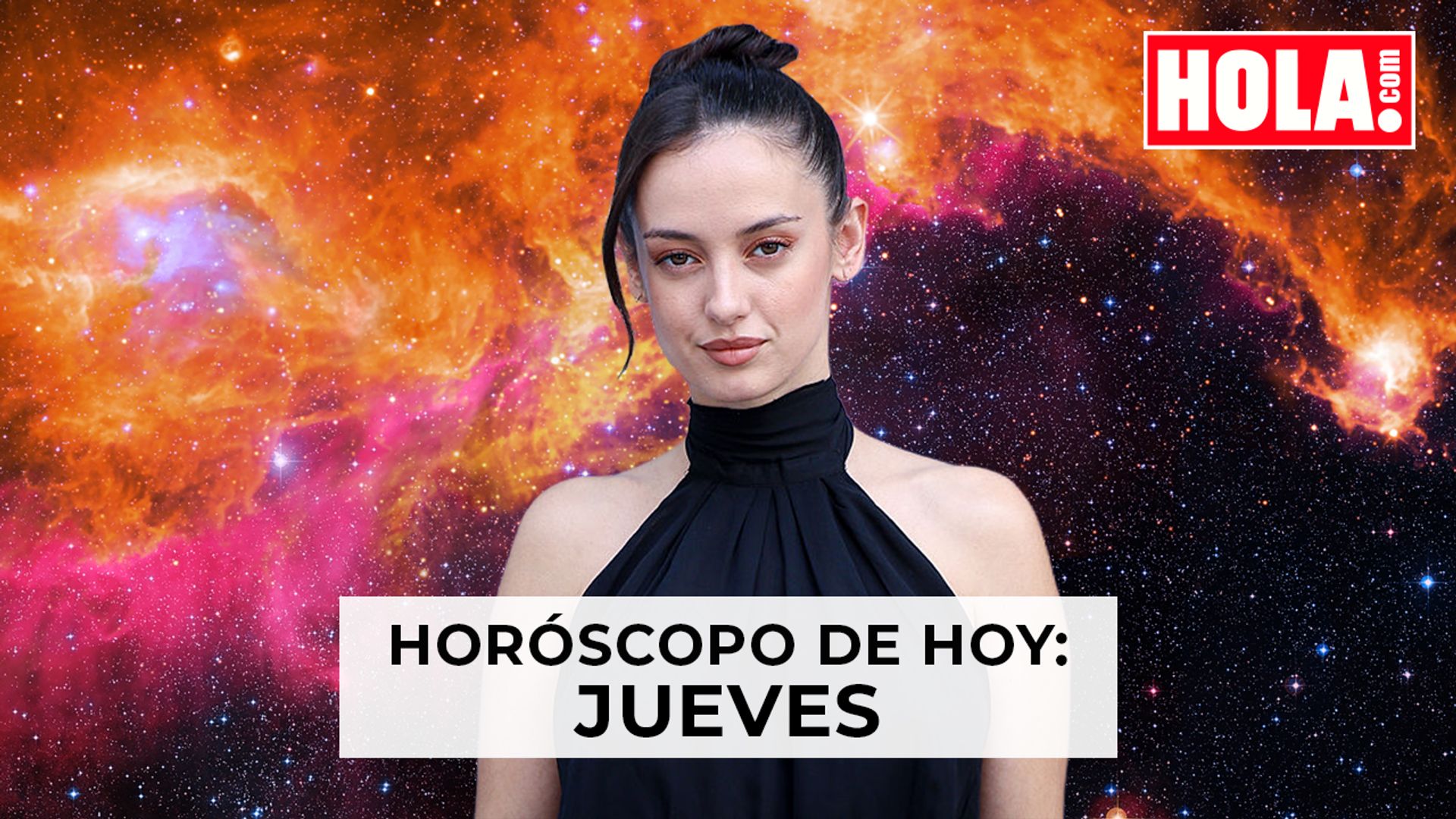 Descubre lo que los astros tienen preparado para ti hoy