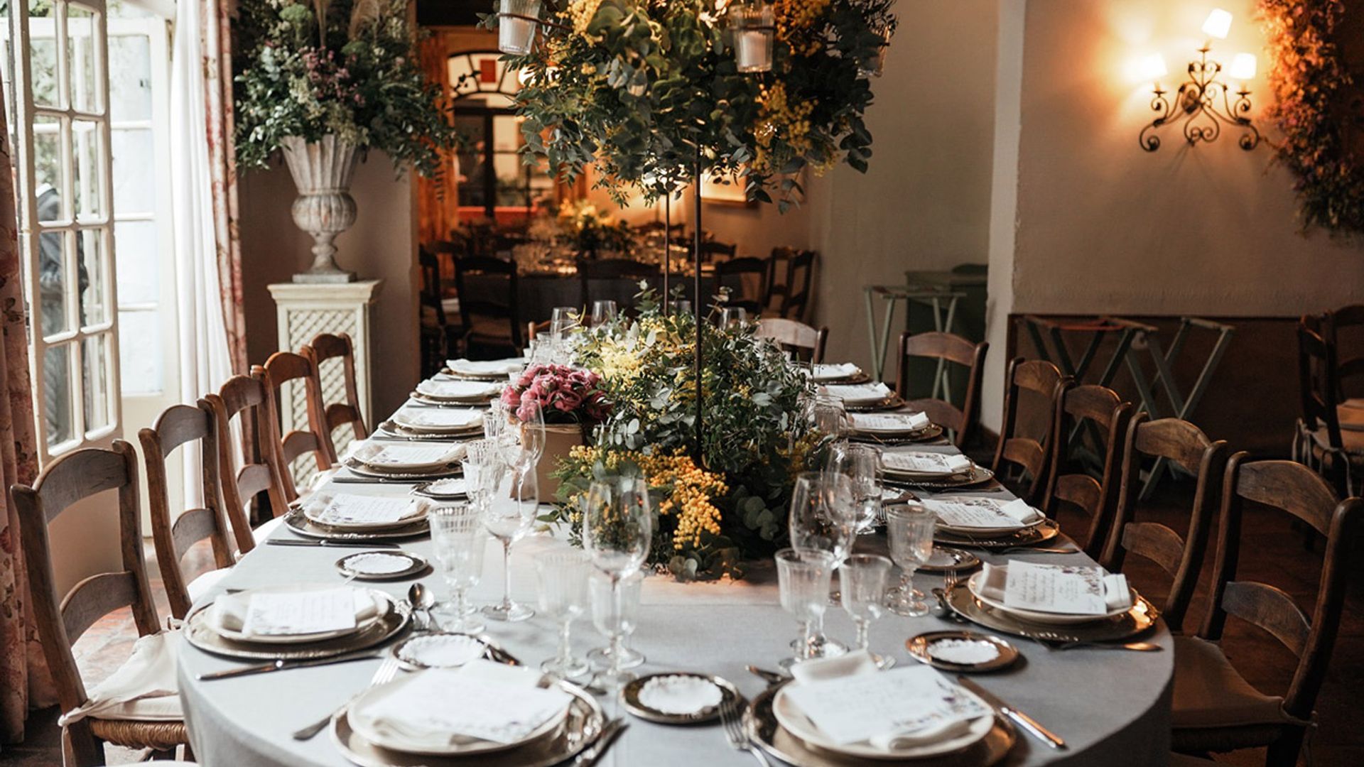 Consejos para que las segundas celebraciones de boda sean todo un éxito