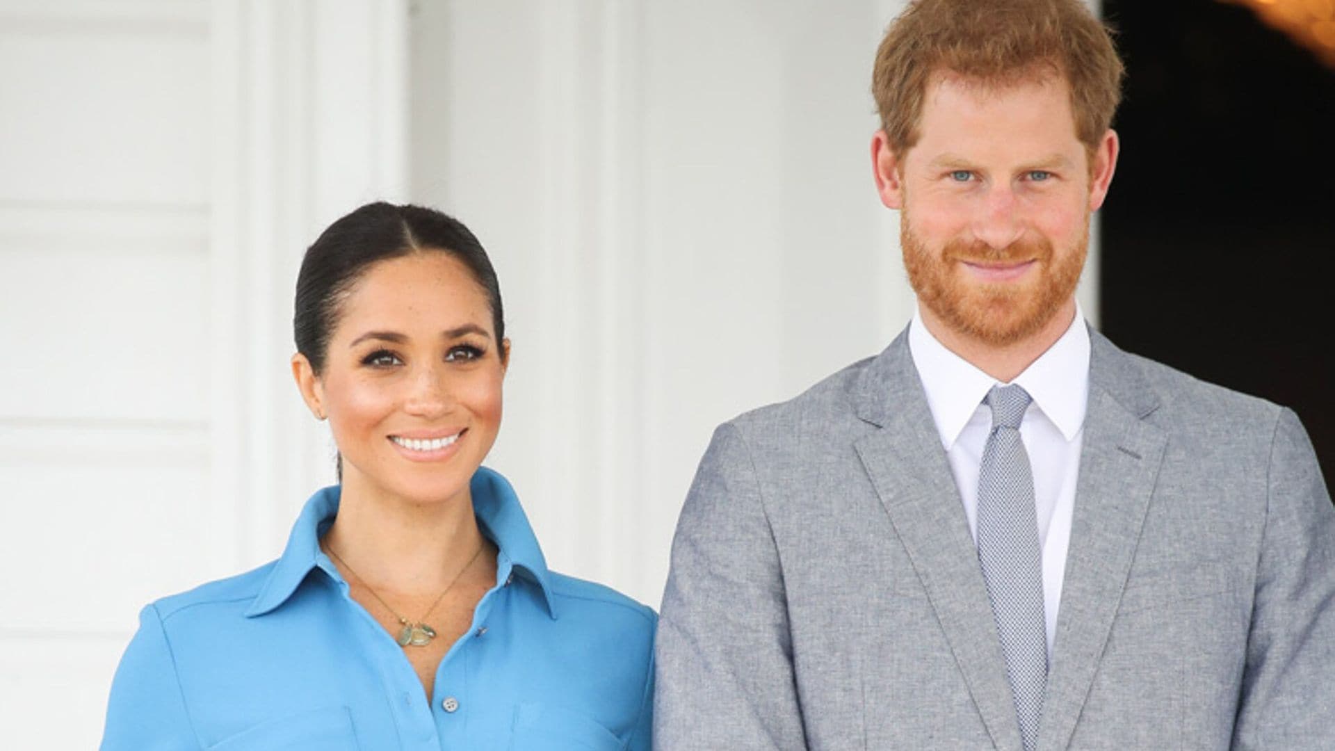 El príncipe Harry se encuentra ‘desconsolado’