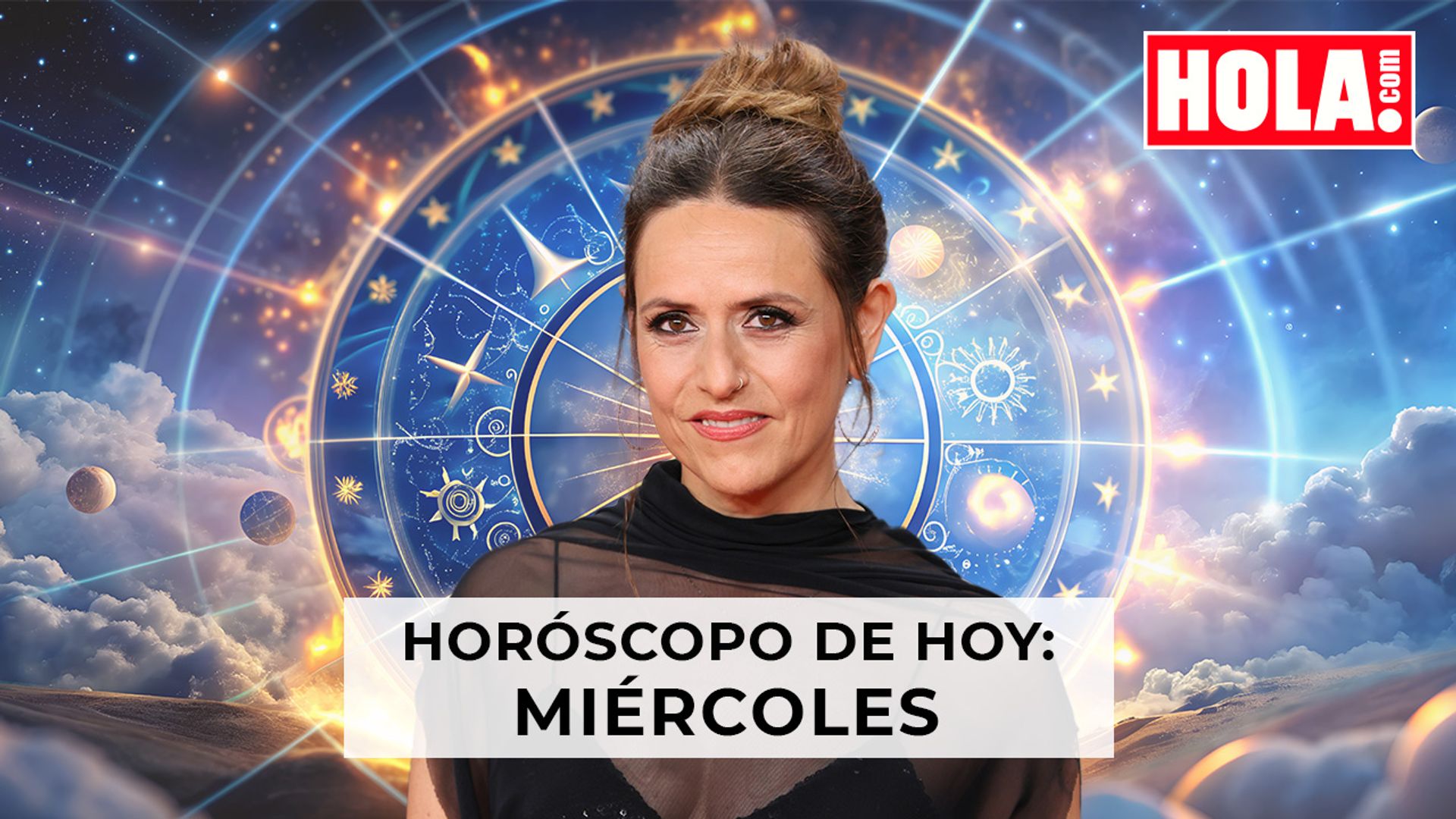 Horóscopo de hoy, miércoles 18 de junio, descubre cómo le irá hoy a tu signo