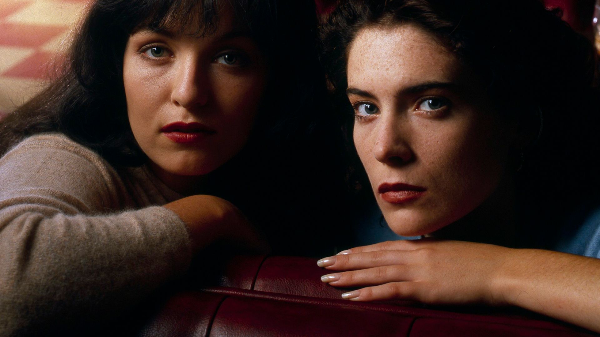 El misterioso caso de Laura Palmer o cómo lucir el mejor look de carnaval gracias a 'Twin Peaks'