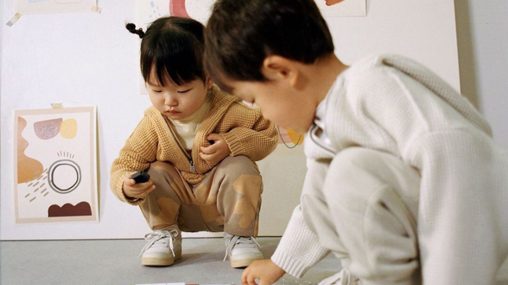 zara kids