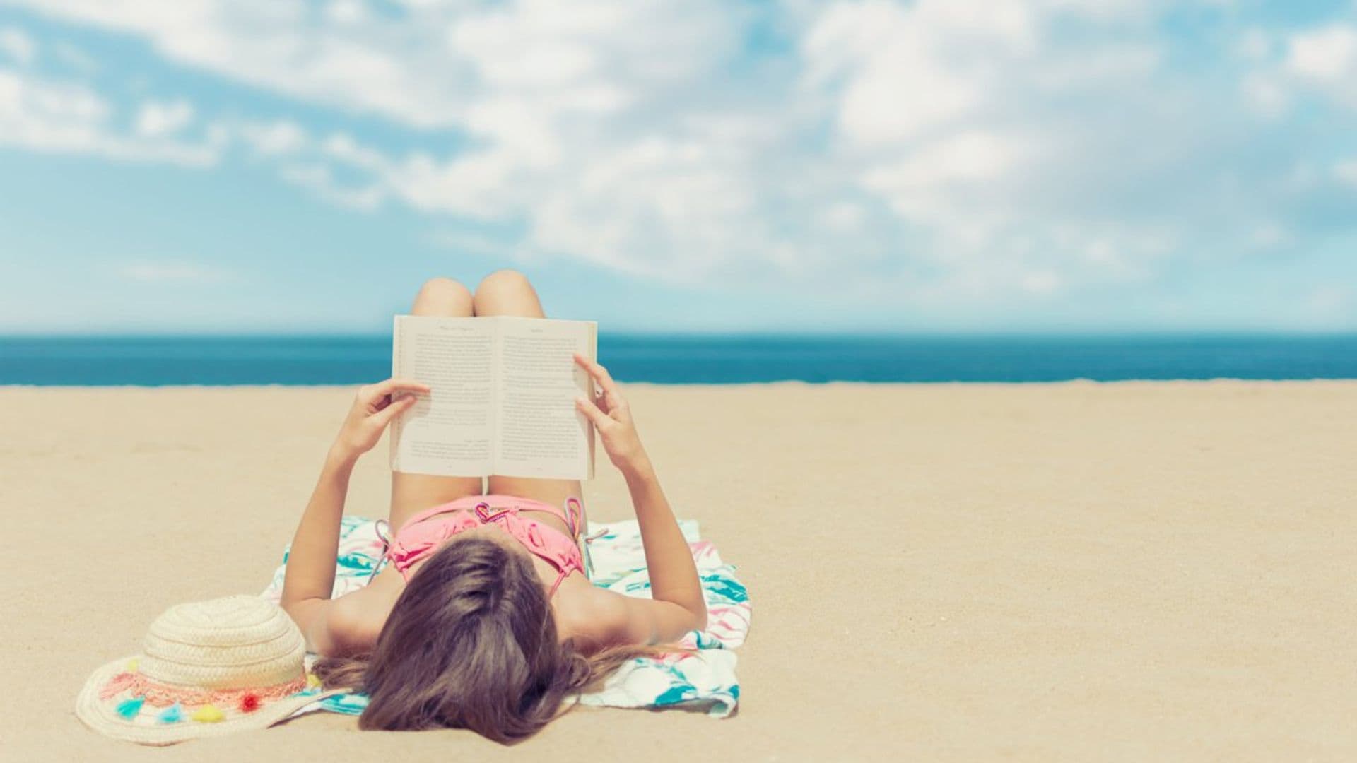 Estos son los clásicos que deberías leer este verano