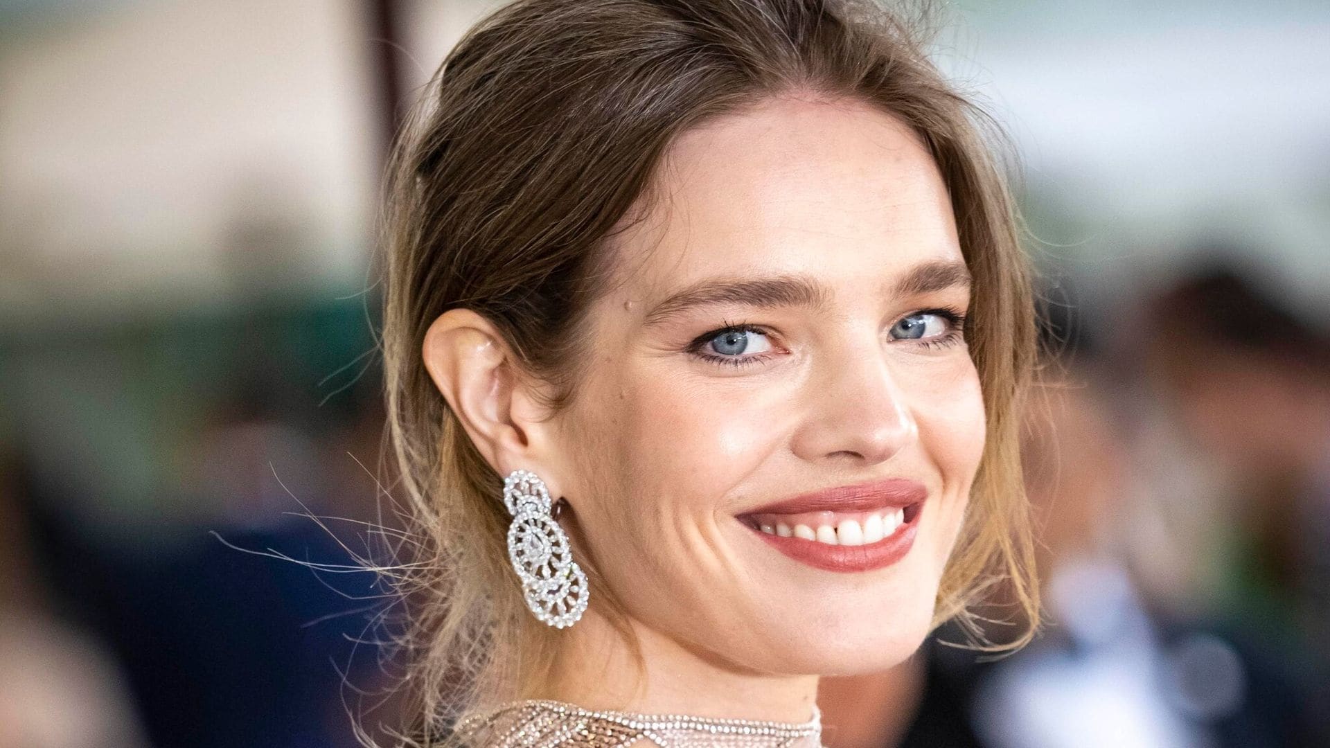 Natalia Vodianova cumple 40: las 40 curiosidades sobre la supermodelo que vendía manzanas en la calle