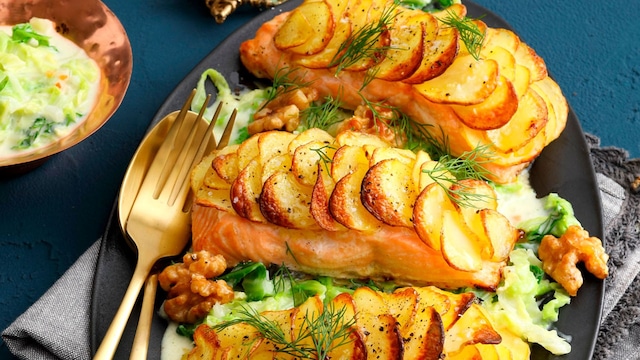 salmon patatas age
