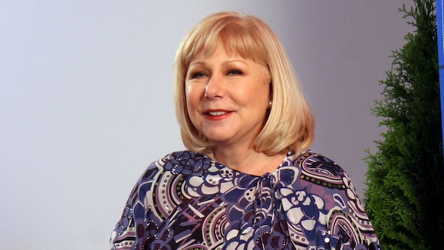 Cristina Saralegui 